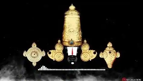 Tirumala Vasa Srivenkatesha Song Mp3 Ringtone Download