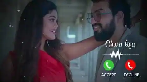 Mere Paas Ek Dil Tha – Chura Liya Female Ringtone Download