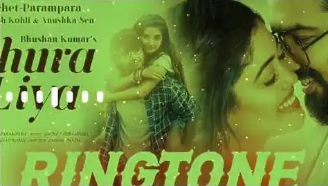 Mere Paas Ek Dil Tha – Chura Liya BGM Instrumental Ringtone