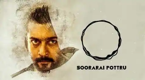 Soorarai Pottru BGM Mp3 Ringtone Download