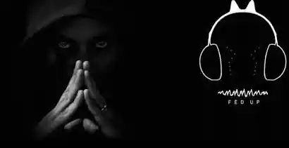 Fed Up – Ghostemane BGM Ringtone Download