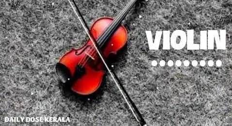 Malayalam Romantic Violin Ringtone Download