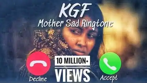 Na Na Re Na Re KGF Emotional BGM Ringtone Download