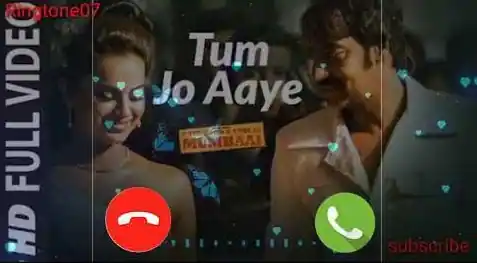 Tum Jo Aaye Zindagi Mein Baat Ban Gayi Ringtone Download