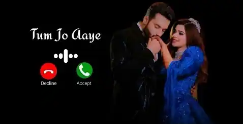 Tum Jo Aaye Zindagi Mein Instrumental Ringtone Download