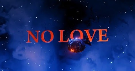 No Love – Shubh Mp3 Song Download