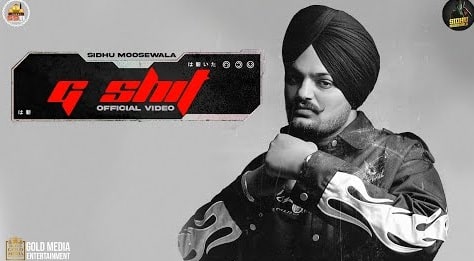 G Shit – Sidhu Moose Wala Mp3 Song Download