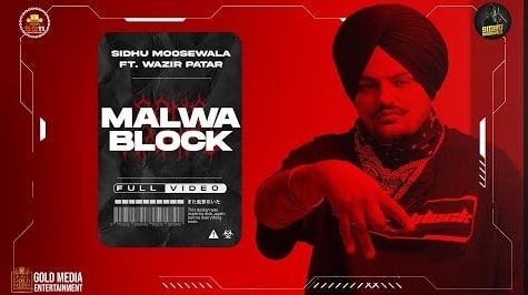 Malwa Block – Sidhu Moose Wala Mp3 Song Download