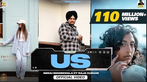 US – Sidhu Moose Wala Mp3 Song Download