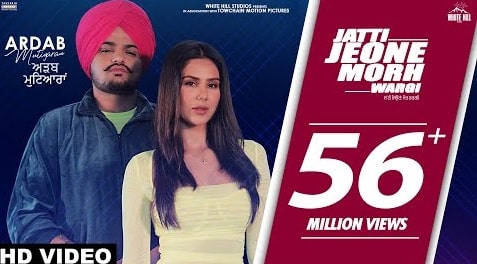 Jatti Jeone Morh Wargi Song Download