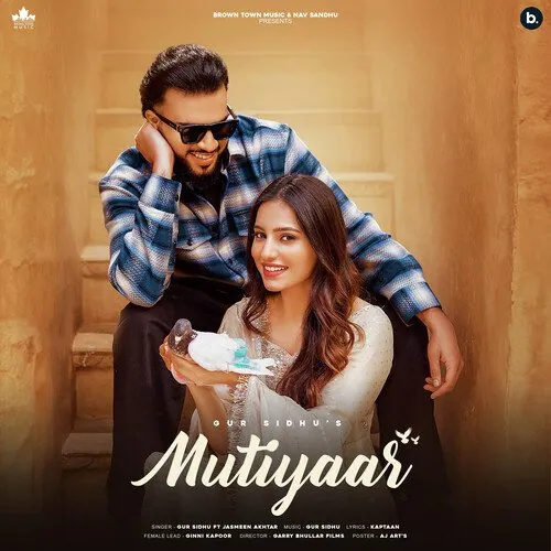 MUTIYAAR – Gur Sidhu Mp3 Ringtone Download