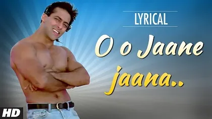 Oh Oh Jane Jaana Mp3 Ringtone Download